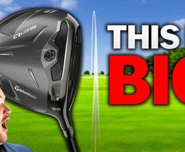 TaylorMade Qi35 Driver Review | The BEST Yet?!