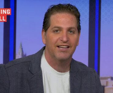 Rodgers Future, Vikings Free Agency, Concerns for Eagles & Benefits of Colts signing Daniel Jones