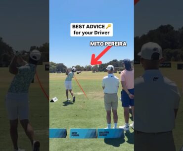 Mito is so good.. #golf #golfshorts #golfer #golftips #golfcoach #golfadvice @golfslump