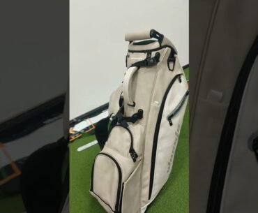 wosofe golf bag factoryCustomize oem.#golf #golfbag#golfstandbag