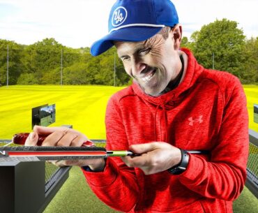 MISTAKE Changing GRIP on my Favourite Club? Golf Pride Align Max Review