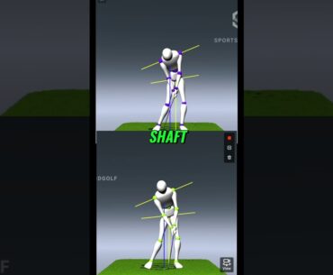 Master Your Golf Swing: Perfecting Impact Position