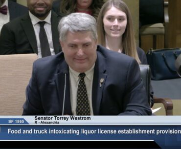 Committee on Commerce and Consumer Protection - 03/13/25