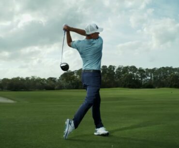 FootJoy | Tour Reactions: Corey Conners #CoreyConners #FJHyperFlex #FootJoy