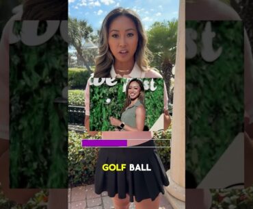Get To Know Tisha Alyn as She Tees Off at the Creator Classic!