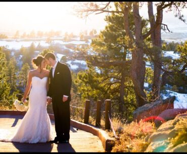 Ashley & Brayden's Highlight Film: A Wedding The Sanctuary Golf Course