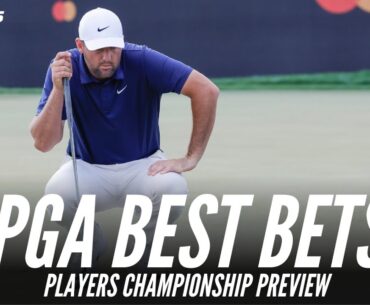 Preview of the Players Championship at TPC Sawgrass