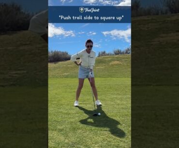 Are You Using Your 3-Wood the Right Way? 🤔 페어웨이 우드 제대로 쓰기