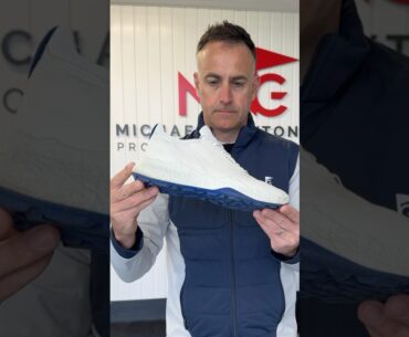 New Ecco Biom H5 Golf Shoes #golf #eccoshoes