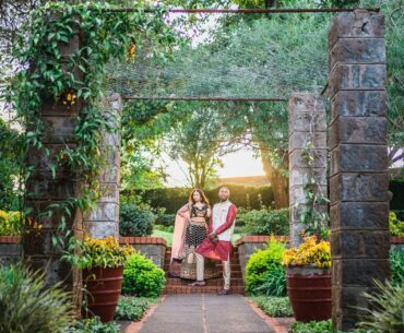 Sitara & Lenny's Wedding at the Windsor Hotel and Golf Club | Zawadi Wedding Films