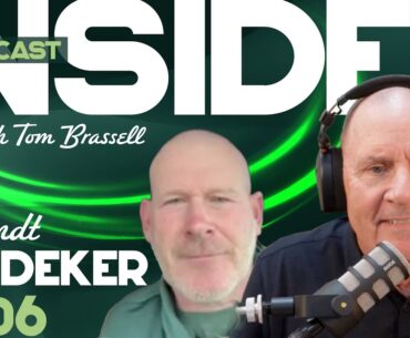 Brandt Snedeker | Worldwide Golf Insider Podcast #406