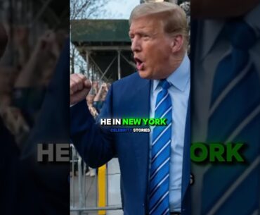 Katt Williams Had a Special Moment with Trump