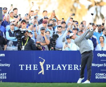 The Players Championship: Rory McIlroy, Scottie Scheffler and Xander Schauffele stage the kind of showdown golf needs