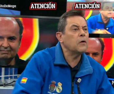 🇪🇸 TOMÁS RONCERO, ORGULLOSO DE LAMINE YAMAL