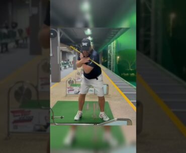 Increase your rotations - Brad McManus  #golftips #golfswing #golfpro #golf #golfcoaching #golfcoach