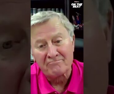 Steve Spurrier shares what he likes about Kirby Smart's coaching style #UGA