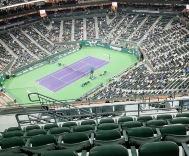 Is it ready to have a fifth major in golf and tennis?