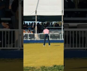 Golf Putting