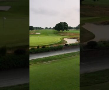 Unmatched Golf Course Views