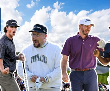 Highlights | Creator Classic at TPC Sawgrass presented by YouTube