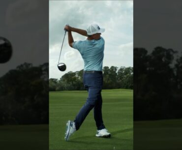 FootJoy | Tour Reactions: Corey Conners #CoreyConners #FJHyperFlex #FootJoy #Shorts