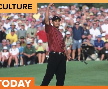 Biopic on golf legend Tiger Woods is in the works
