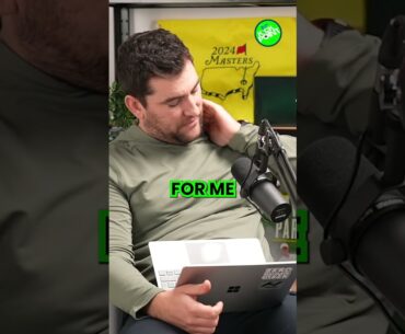 Sam has his say on the best hybrid of 2025! #golfequipment #golfclubs #cobra