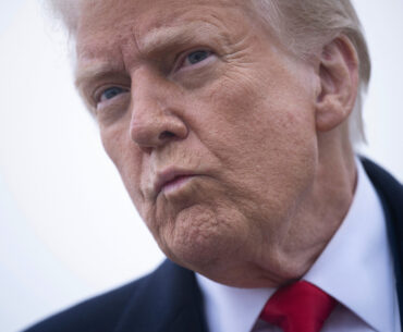President Trump