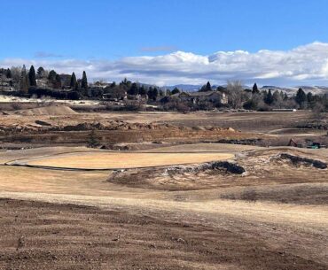 Less could be more after $16 million renovation of Nevada golf course