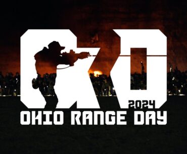 OHIO RANGE DAY 2024