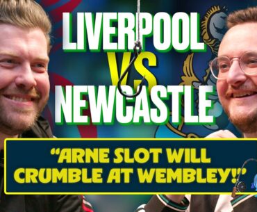 "Liverpool Will Sign Alexander Isak!" Fans Clash Ahead Of Carabao Cup Final | Don't Take The Bait