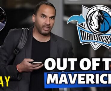 Dallas Mavericks in Crisis: Klay Thompson’s Regret and the Fallout of Luka Doncic’s Trade