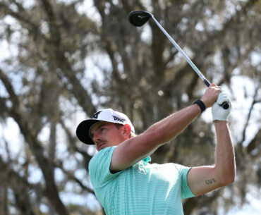 jake knapp the players championship