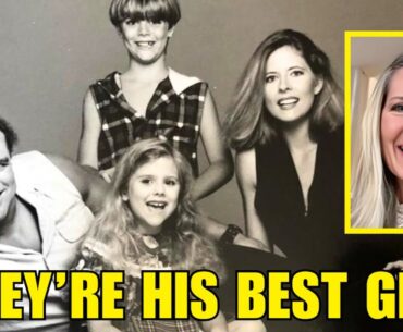 The LEGACY Of Davey Boy Smith Lives On With Harry And Georgia