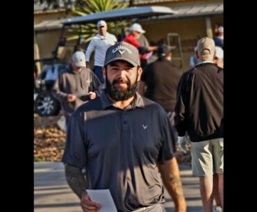 NOthing is OB: Golf Podcast Ep.179 Zak Taniguchi - GM at Alsatian Golf Club