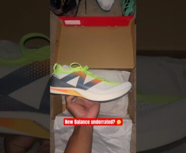 Where Do You Rank New Balance Track Spikes?