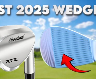 Cleveland RTZ Wedges Review 2025