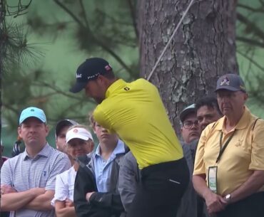 2019 Master | Part 2 #golf #TigerWoodsHighlights