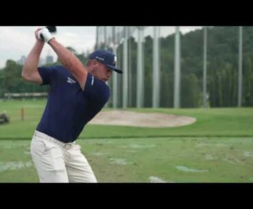 Final Round Preparations LIV Golf Singapore 2025: Johnson, Rahm, DeChambeau, Muñoz Ready for Action!