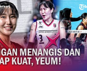 PLAYOFF Semakin Dekat, Badai Cedera masih Melekat, TIM MEGAWATI dilanda UJIAN BERAT!
