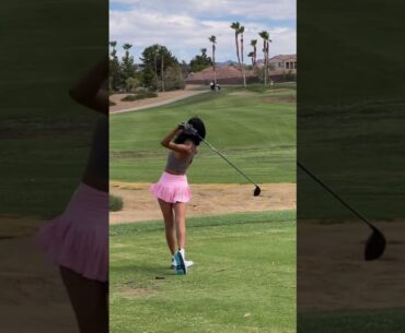 Kooky Ken #golf #golfswing #shorts