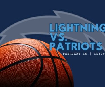 BOYS BASKETBALL - 2025 ACSC FINAL