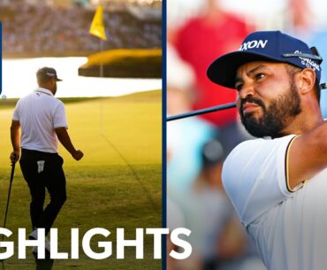 Highlights | Round 3 | THE PLAYERS | 2025