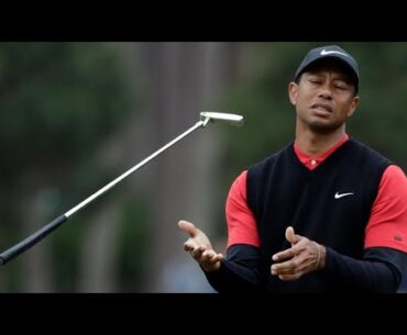 Tiger Woods likely out of the Masters after surgery for ruptured Achilles tendon