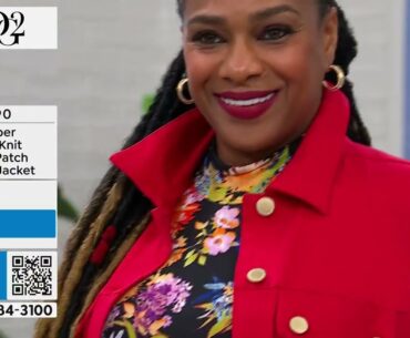 HSN | DG2 by Diane Gilman Fashions 03.13.2025 - 04 PM