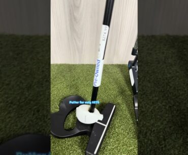 This putter sells for SO much on eBay! #golf #ebay #labgolf