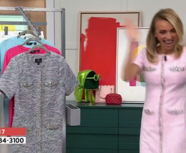 HSN | All Things Spring Style with Amy 03.14.2025 - 09 PM