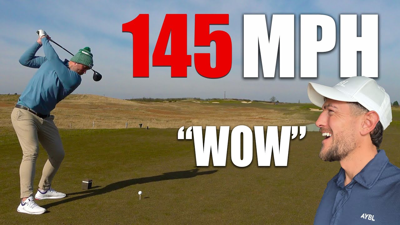 James Wiltshire Vs Jordan Brooks (Long Drive Pro!) James Wiltshire Vs Jordan Brooks (Long Drive Pro!)