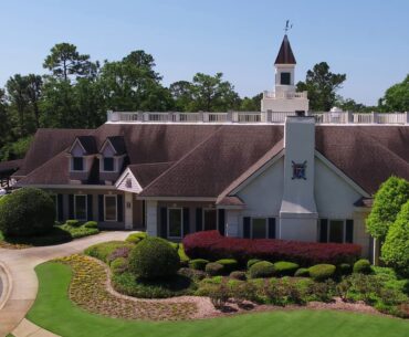 A Pawleys Island Gem | Tradition Golf Club