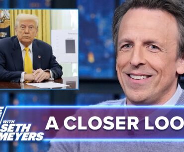 Trump Shills for Tesla as Musk Loses Billions; Mahmoud Khalil Arrest Sparks Outrage: A Closer Look
